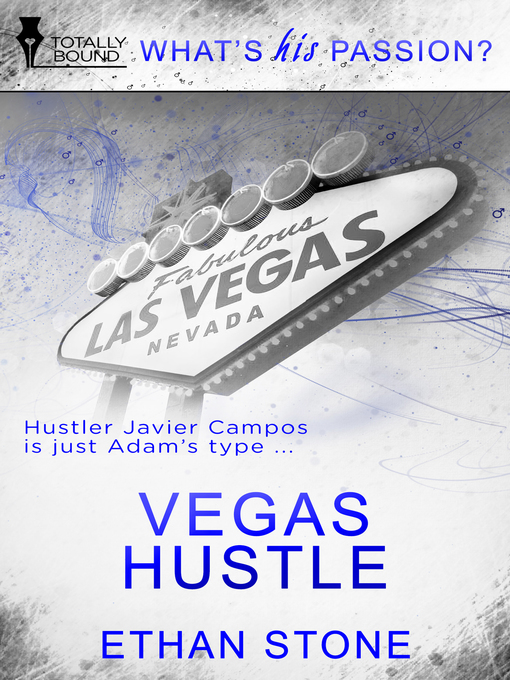 Title details for Vegas Hustle by Ethan Stone - Available